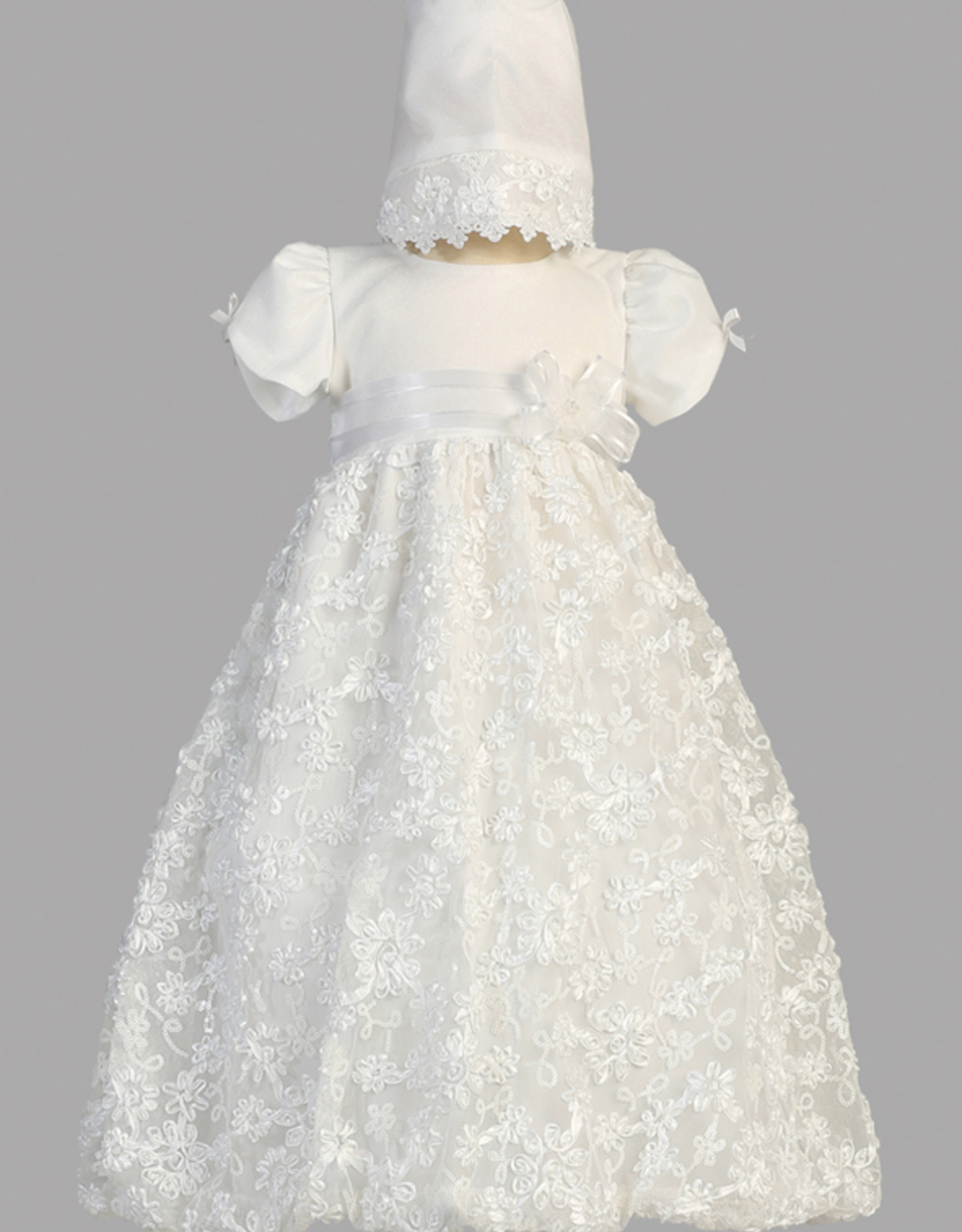 Amber Gown