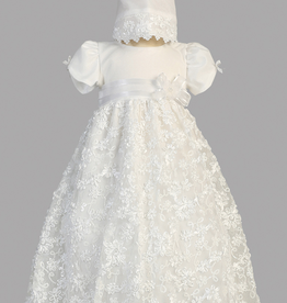 Amber Gown