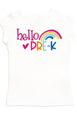 Hello Pre-K T Shirt