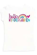 Hello Kindergarten T Shirt