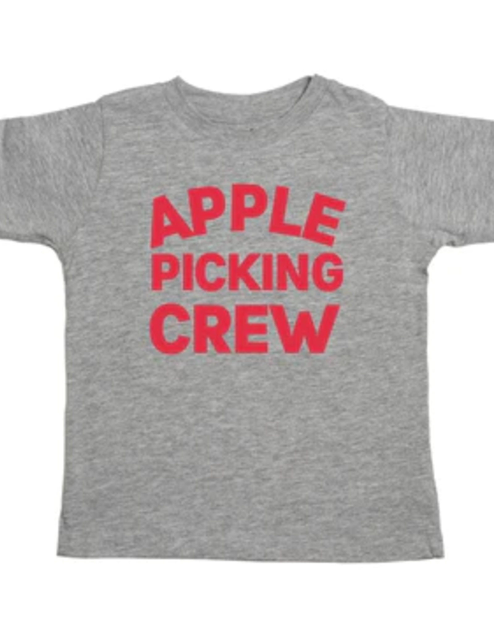 Apple Picking T Shirt