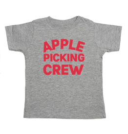 Apple Picking T Shirt