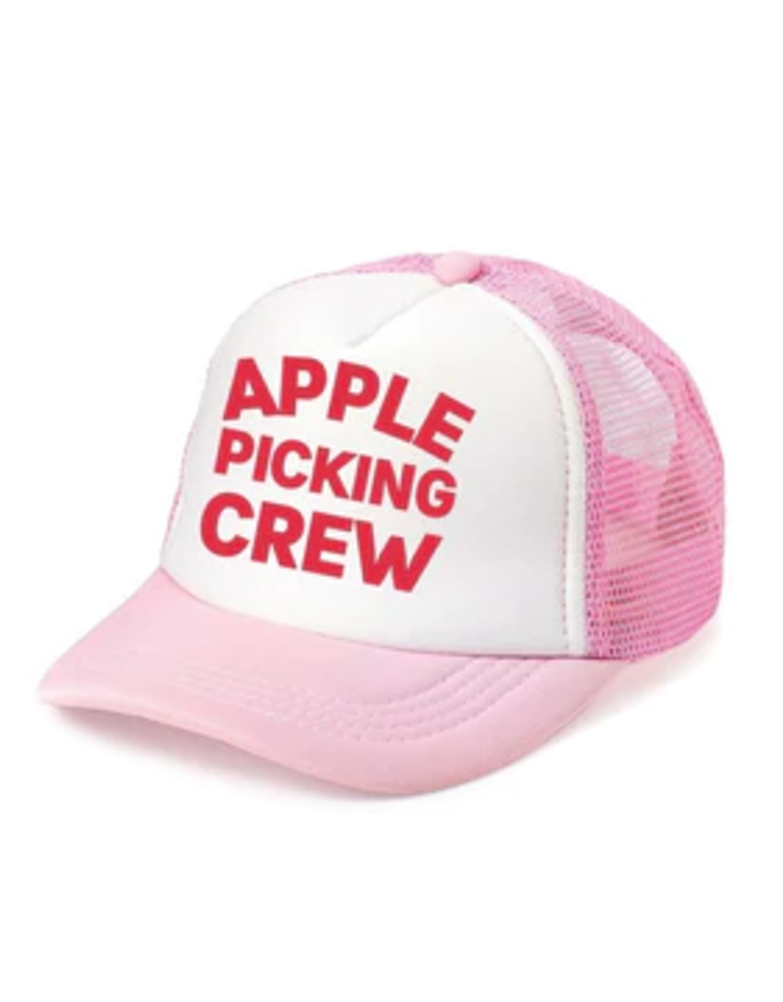 Apple Picking Crew Hat Pk