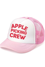 Apple Picking Crew Hat Pk