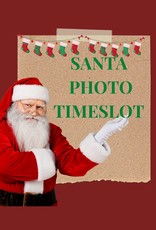 Santa Timeslot