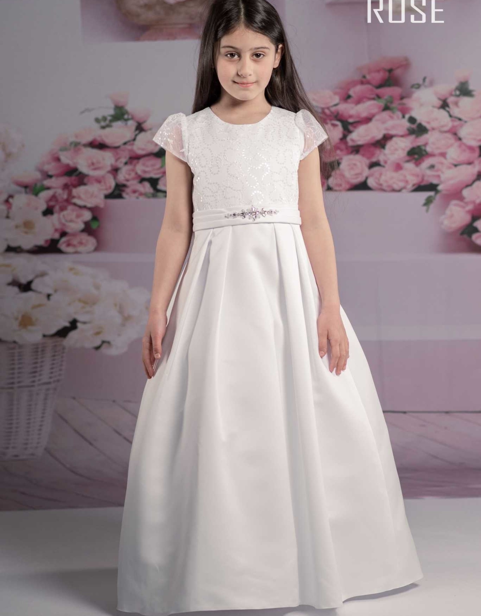 Sienna Rose Dress SR706