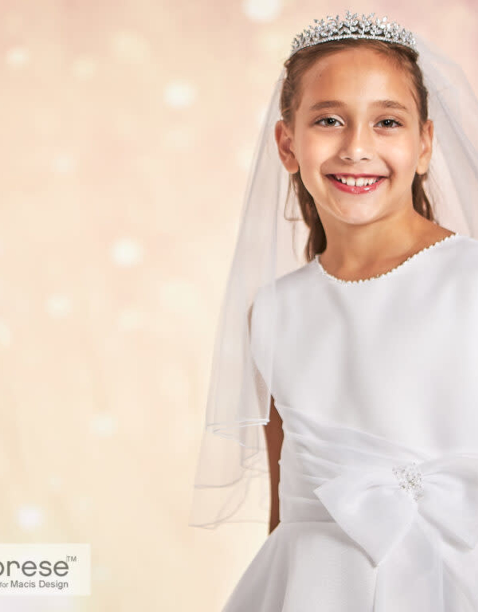 Joan Calabrese Dress 121306