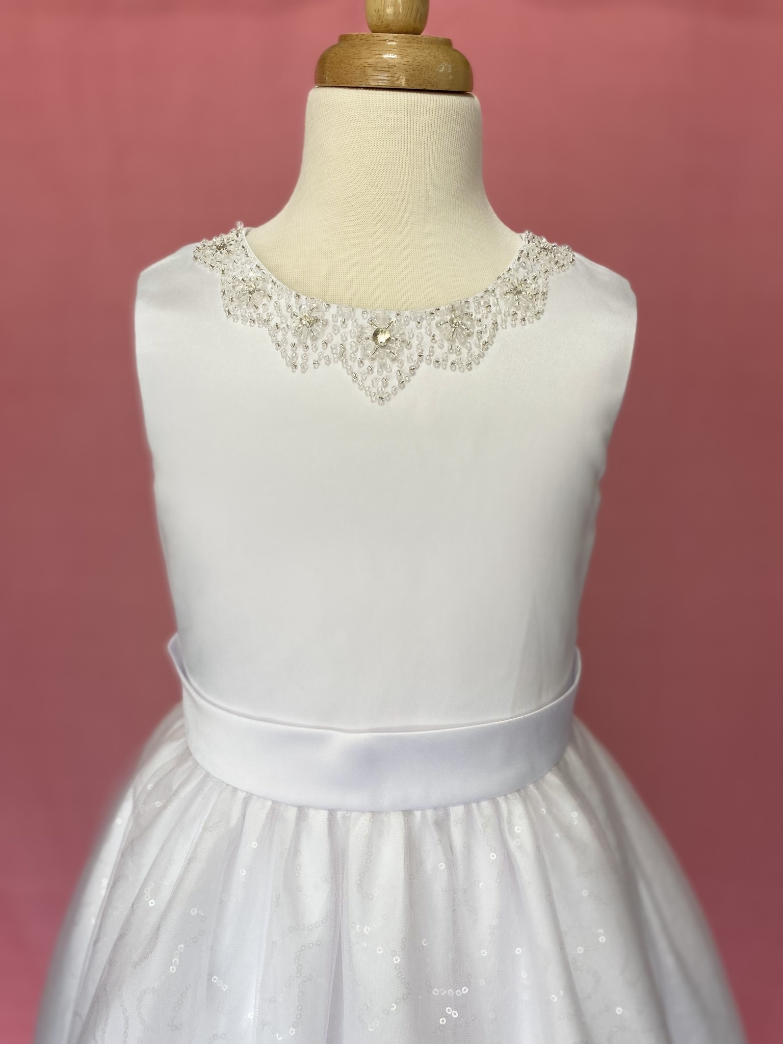 Rosemarie Dress by Poseur PS2407