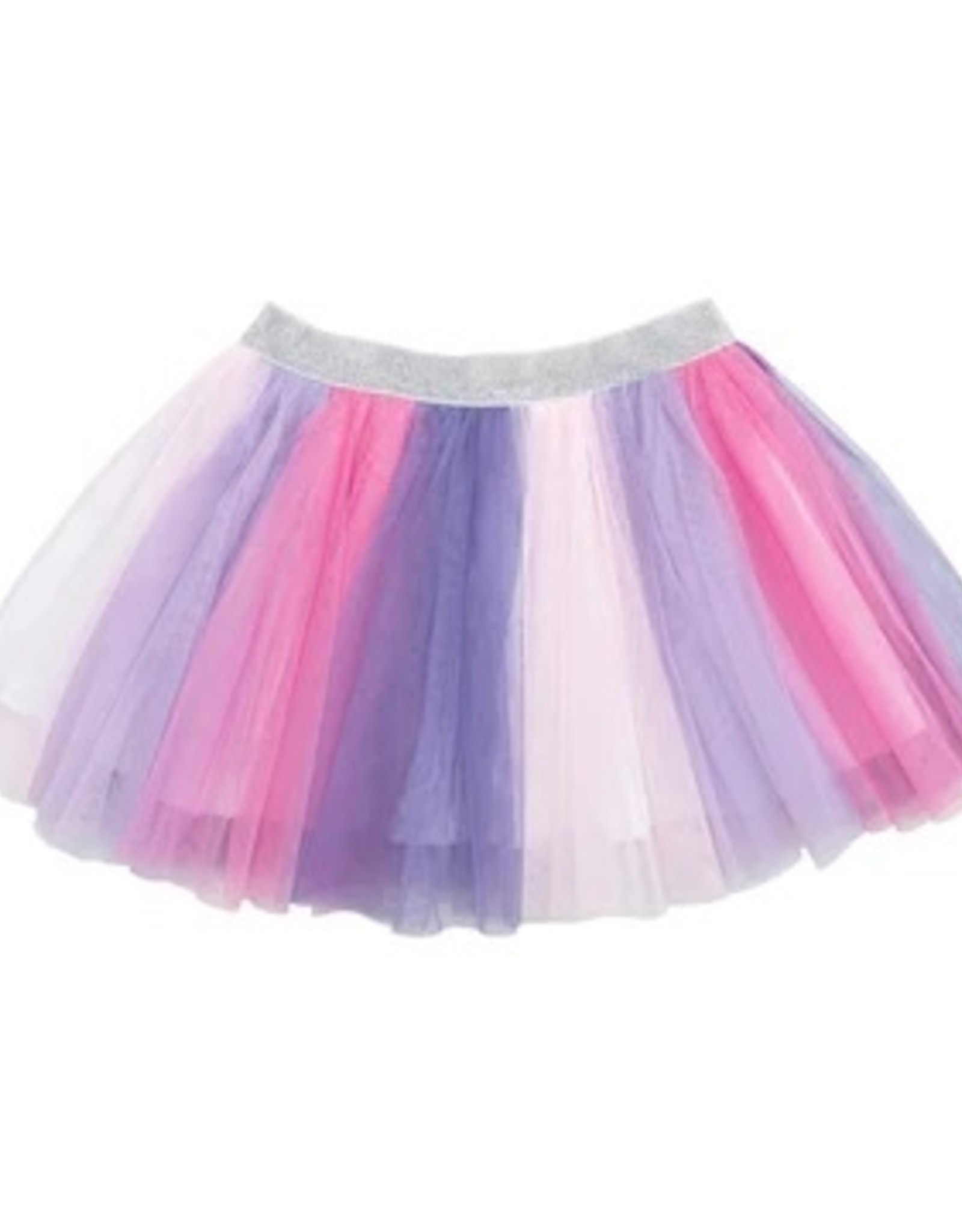 Lavander Pink Fairy Tutu