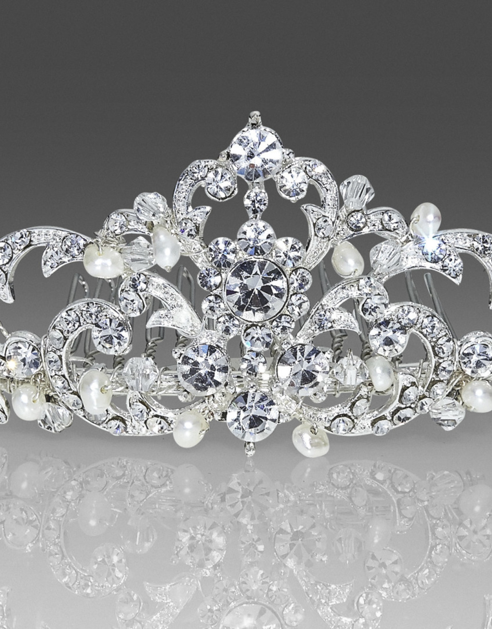 Anja's Dream Headpiece 2662