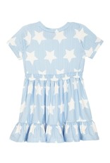 Mabel & Honey Shining Star Printed Dress