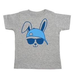 Bunny Dude S/S Shirt