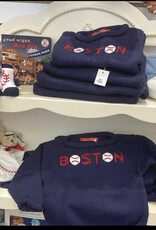 Boston Sweater Inf