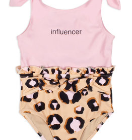 Shade Critters Influencer Swimsuit