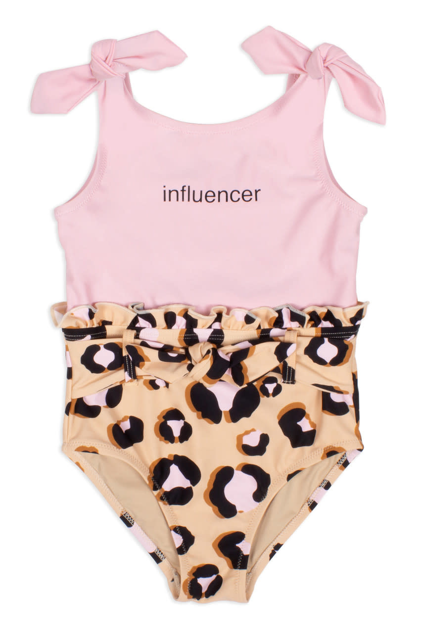 Influencer Swimsuit GoodHearts
