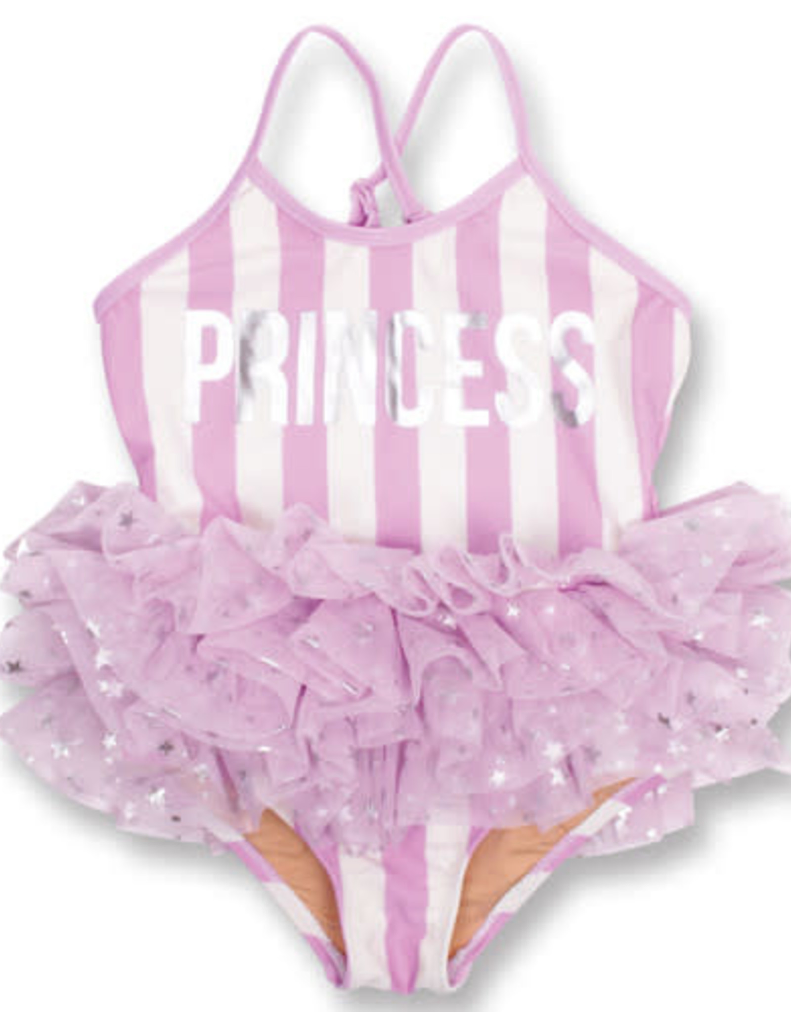 Shade Critters Princess Swimsuit