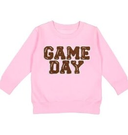 Game Day Sweatshirt pk