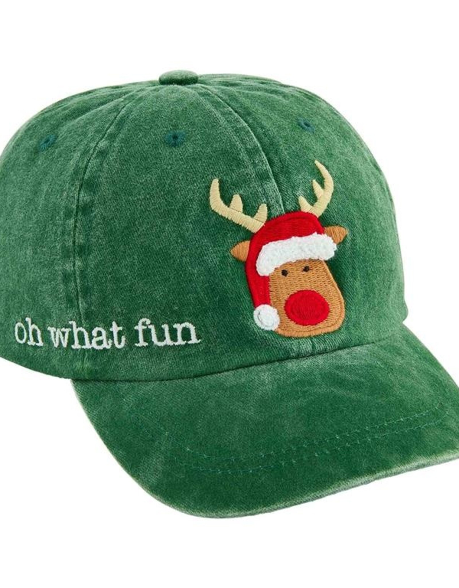 Rudolph Christmas Hat