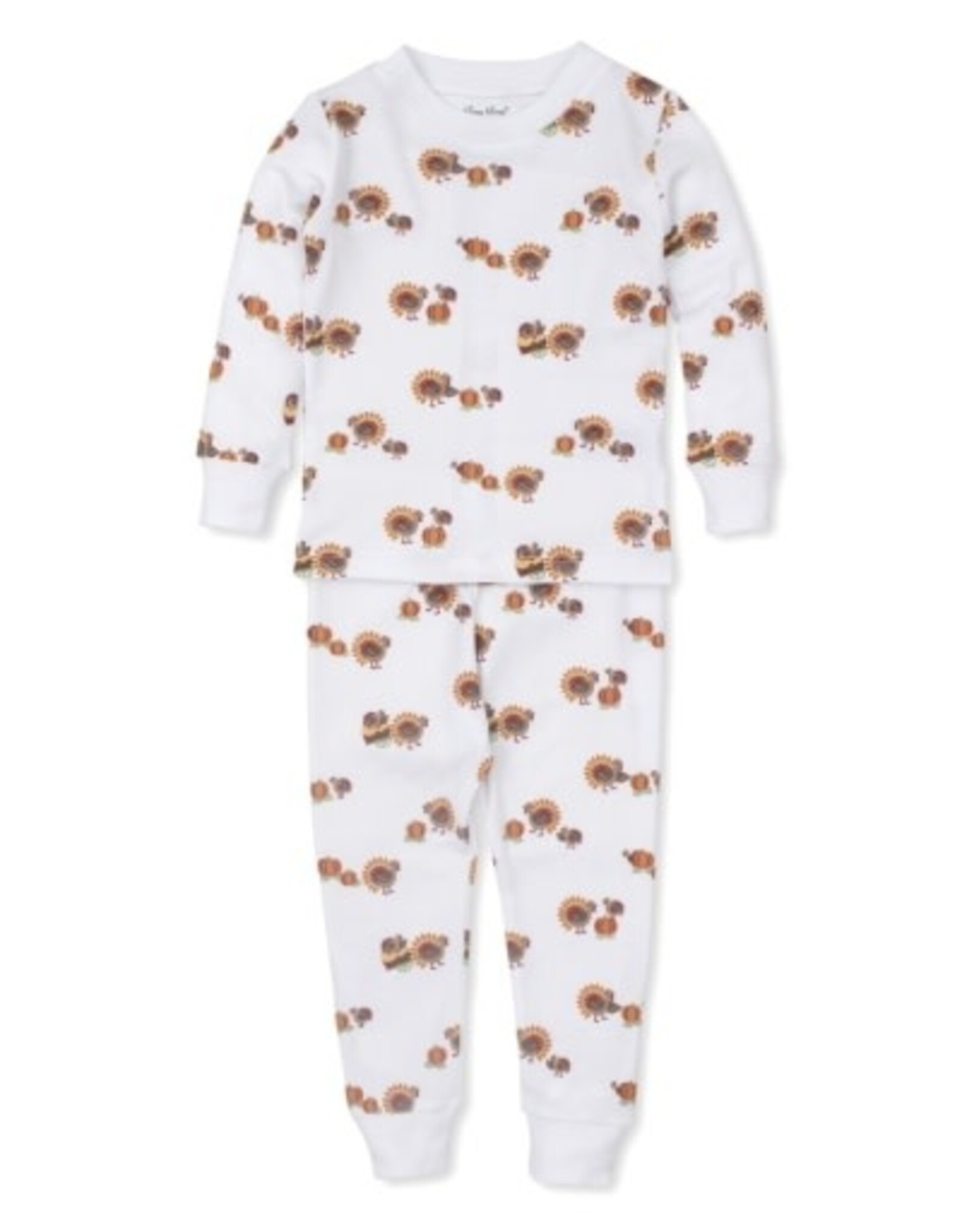 Kissy Kissy Gobble Pajama Set