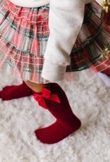 Plaid Tiered Tutu
