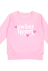 Sweetheart Sweatshirt -