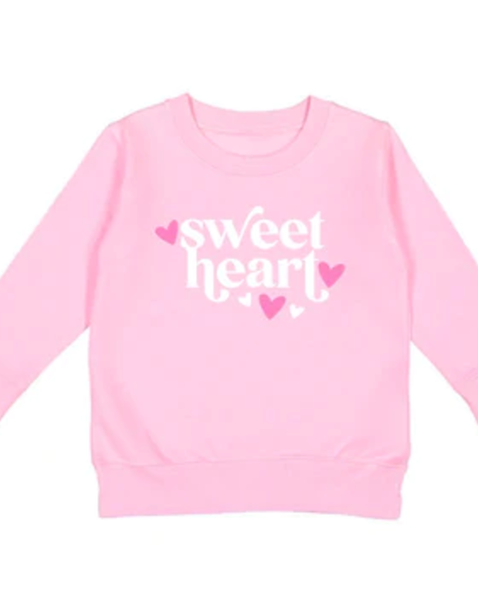 Sweetheart Sweatshirt -