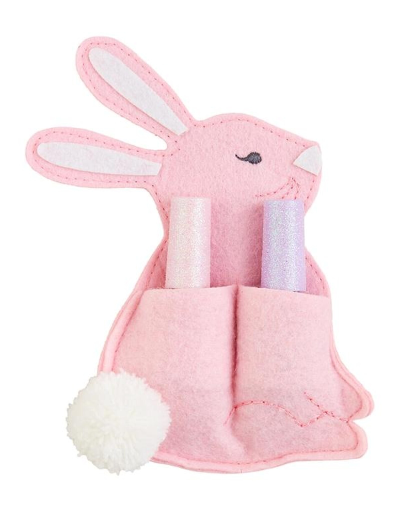 Bunny Nail Polish Set