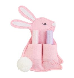 Bunny Nail Polish Set