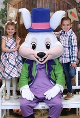 Easter Bunny Timeslot 3/10 Hour 2