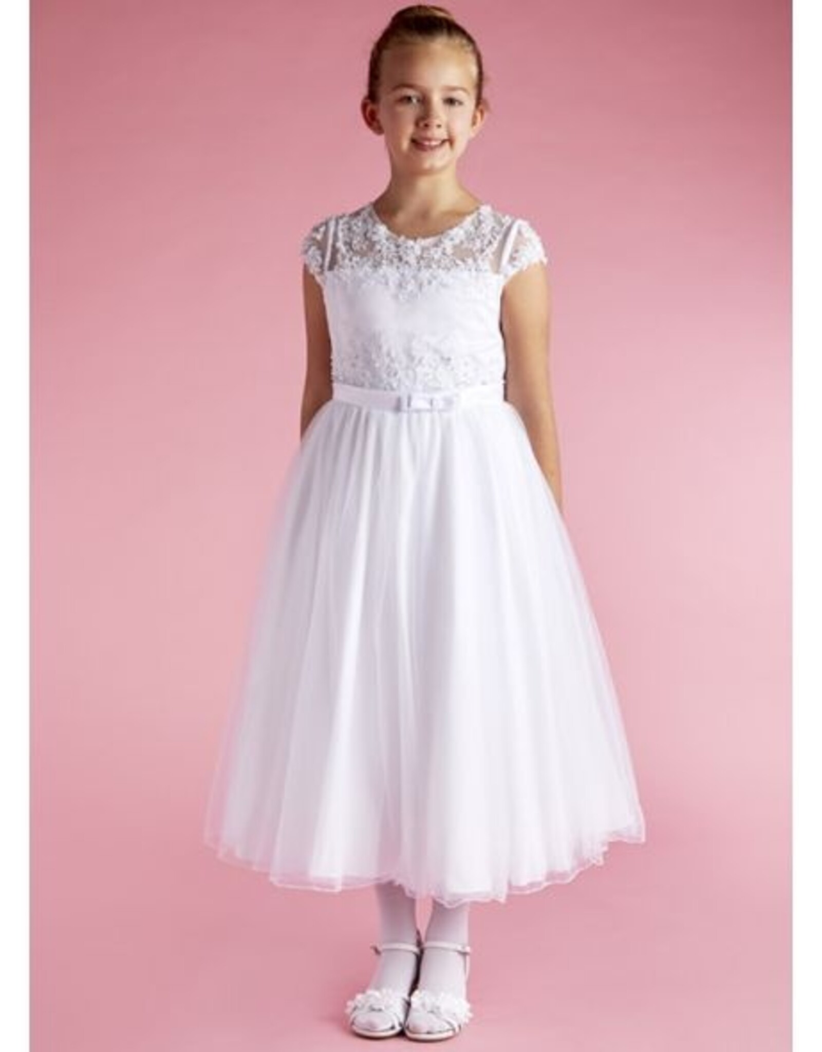 Lauren Marie Dress 19089