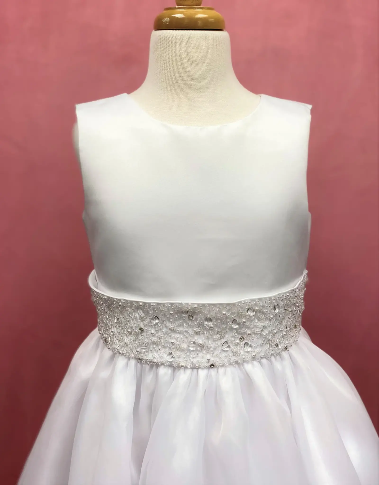 Lauren Marie Dress 17076