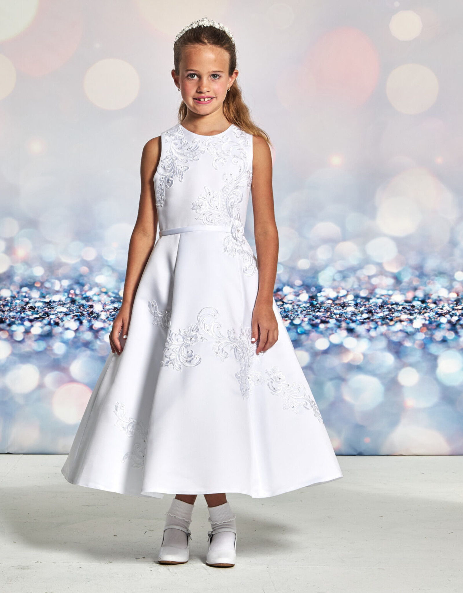 Joan Calabrese Dress 124407