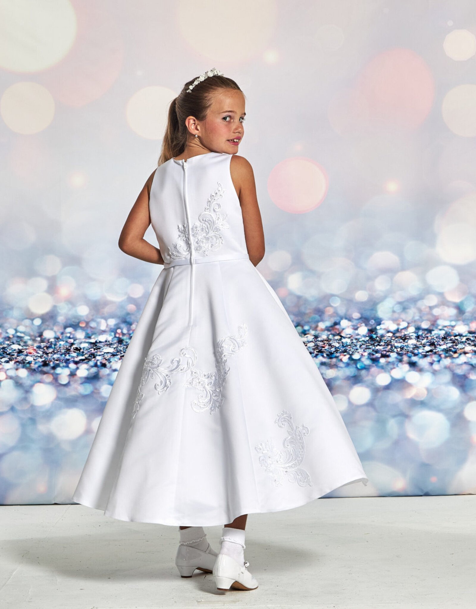 Joan Calabrese Dress 124407