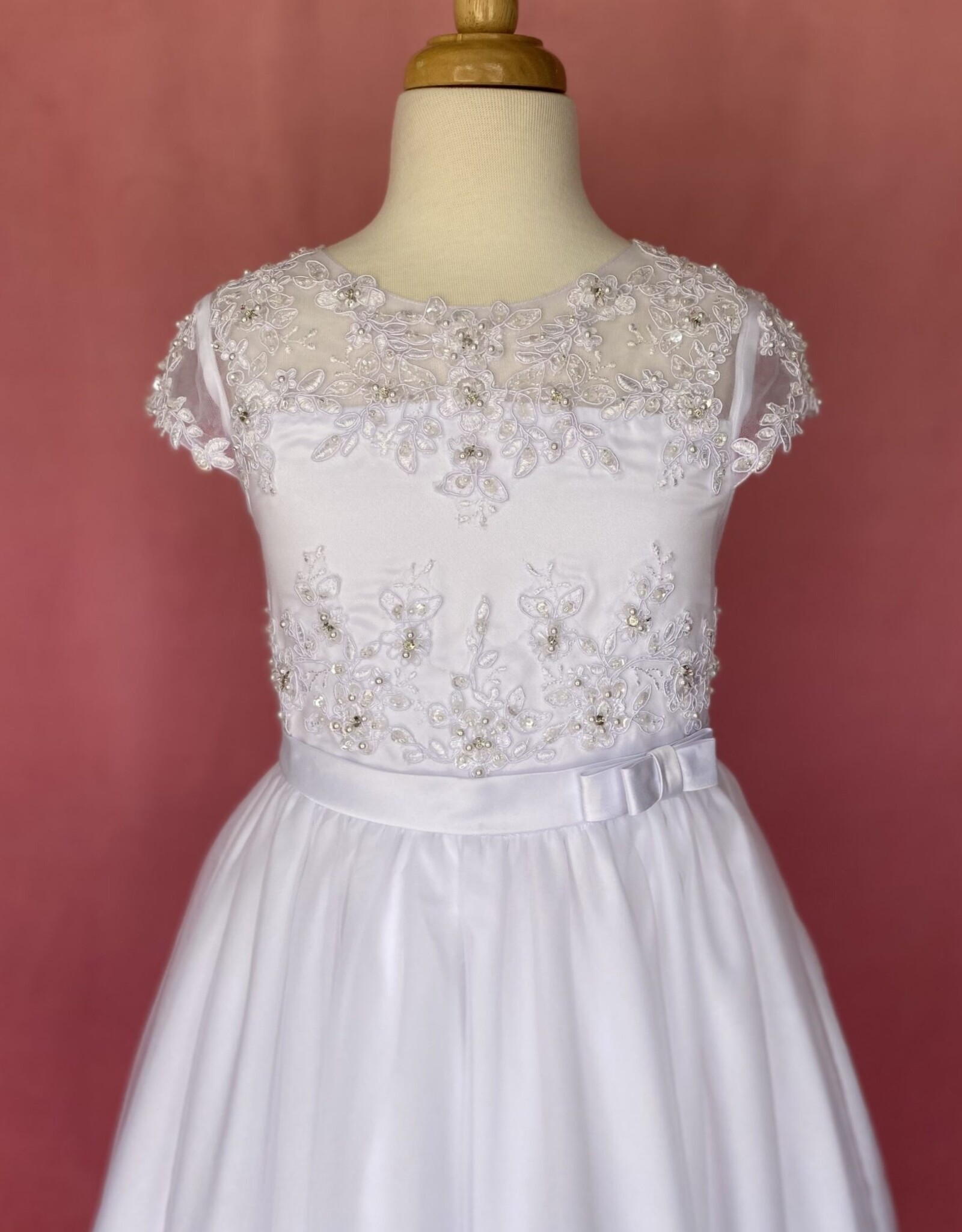 Lauren Marie Dress 19089
