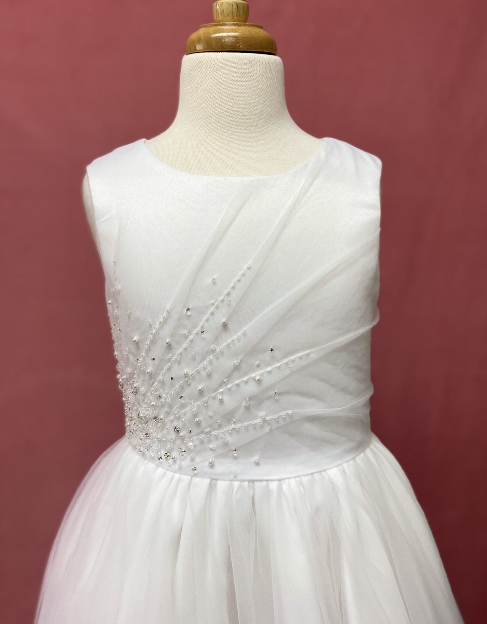 Lauren Marie Dress 19070