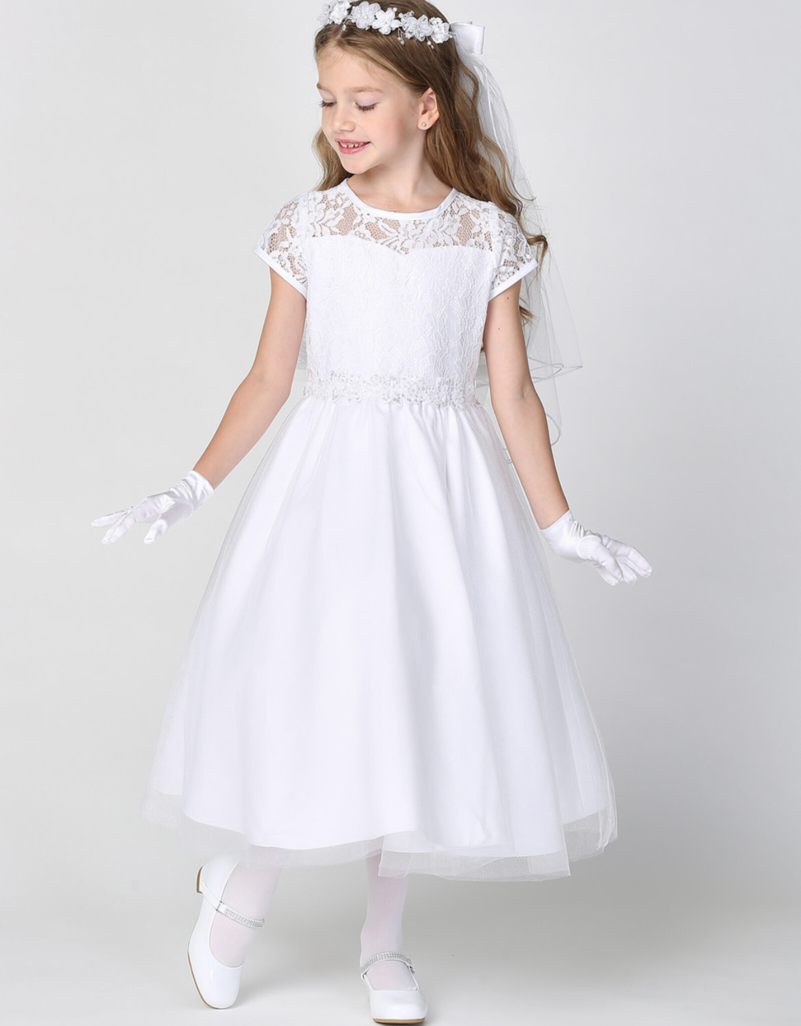 Swea Pea & Lilli Dress SP190