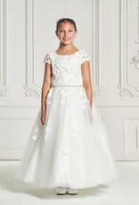 Maci's Design Dress 1980