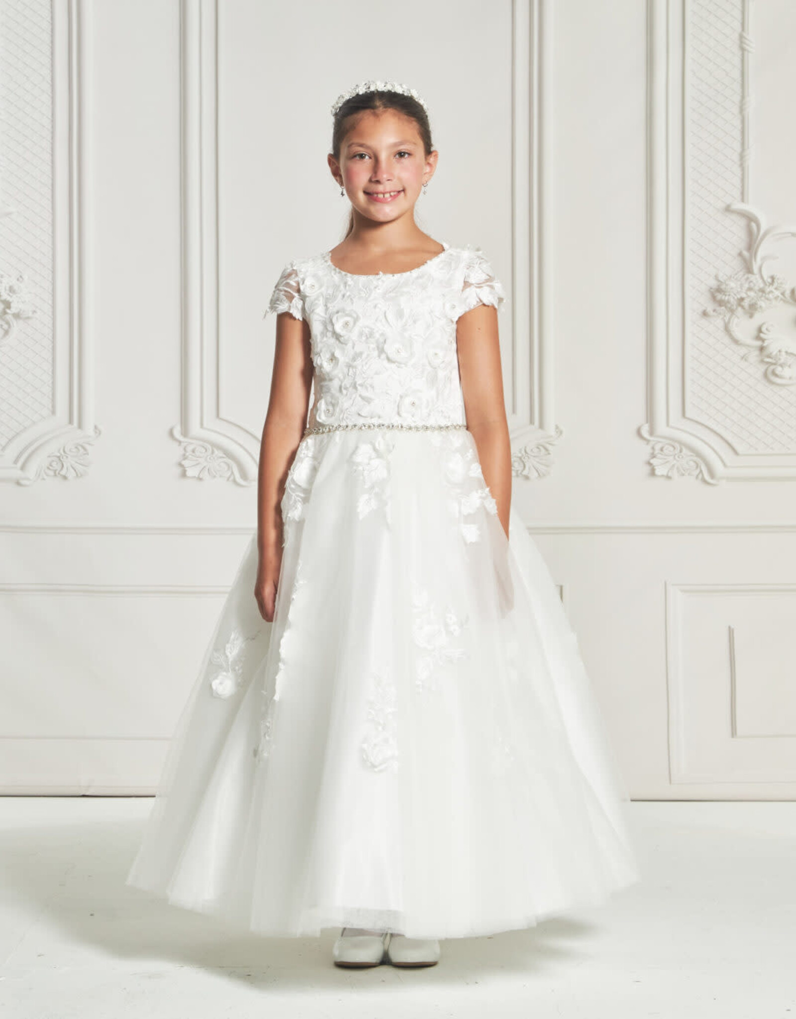 Maci's Design Dress 1980