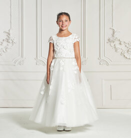 Maci's Design Dress 1980