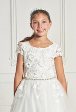 Maci's Design Dress 1980