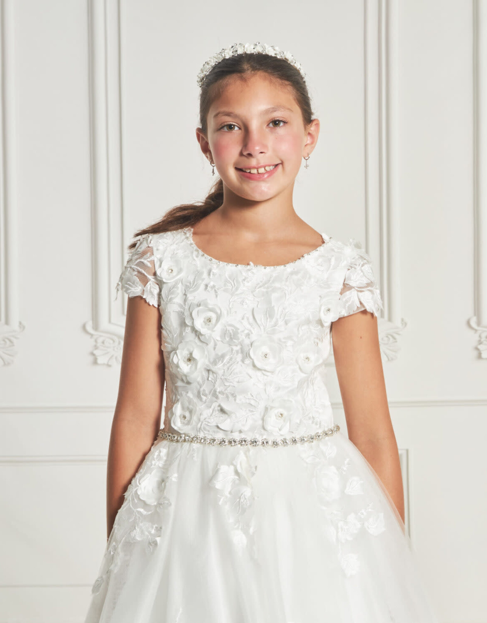 Maci's Design Dress 1980