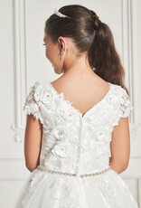 Maci's Design Dress 1980