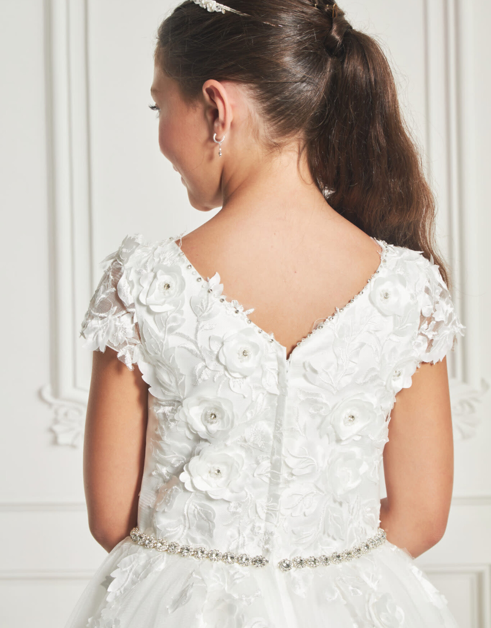 Maci's Design Dress 1980