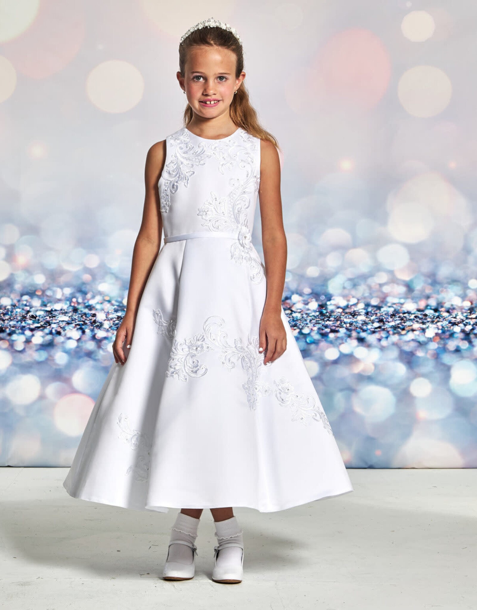 Joan Calabrese Dress 124407