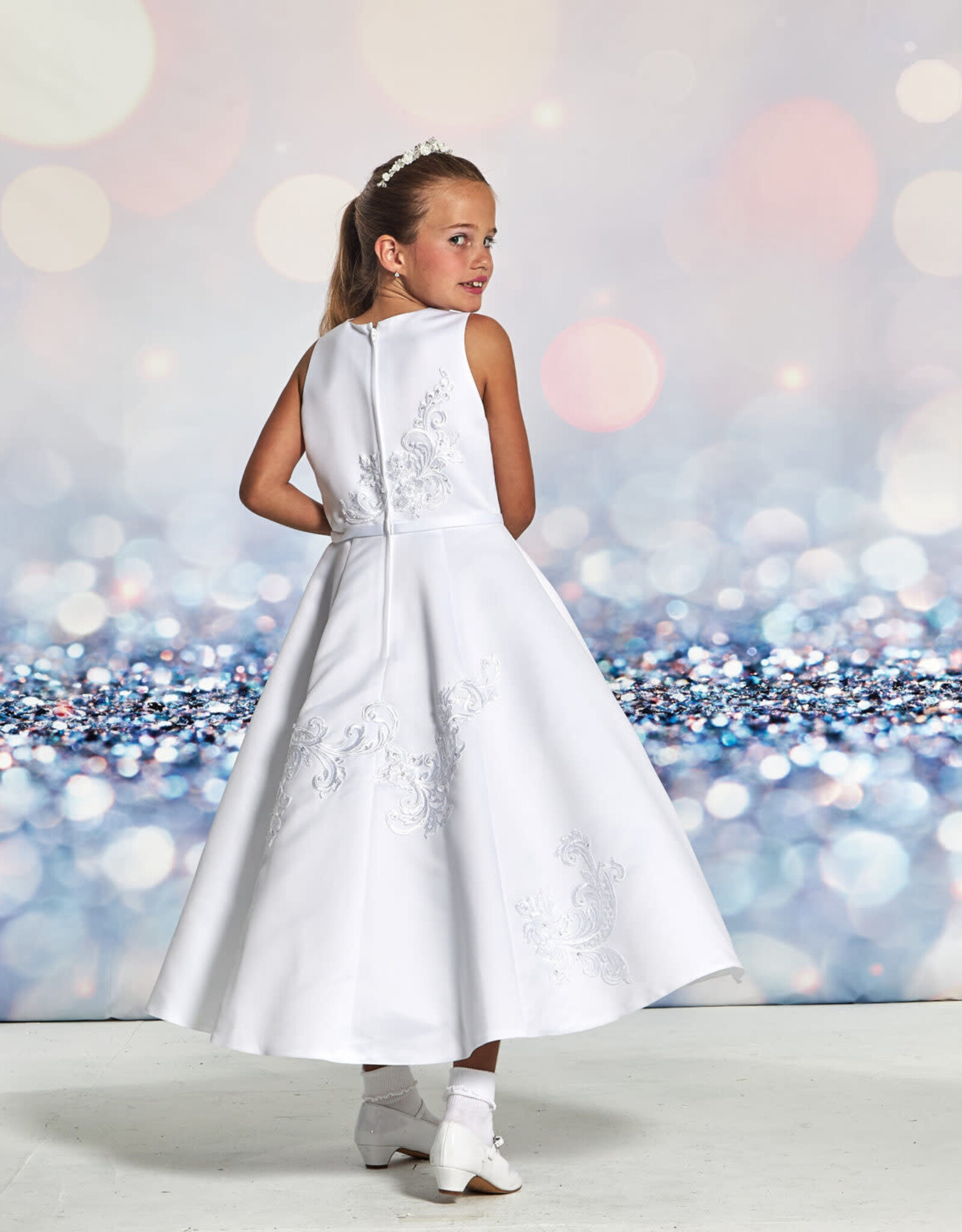 Joan Calabrese Dress 124407