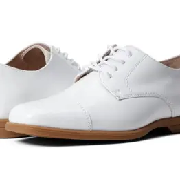 Florsheim White Dress Shoe