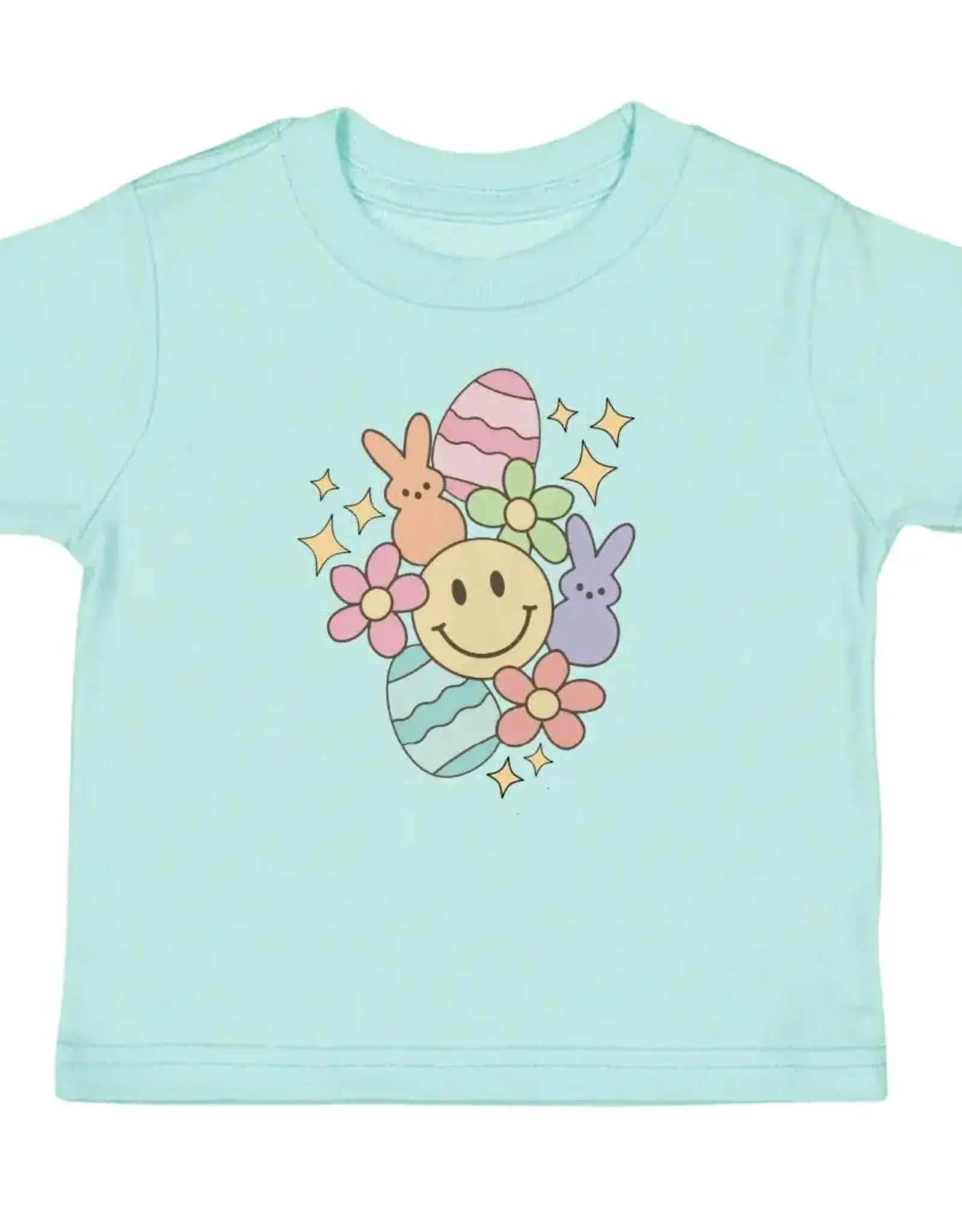 Easter Doodle  T-Shirt