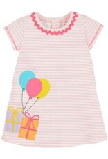 Birthday Dress