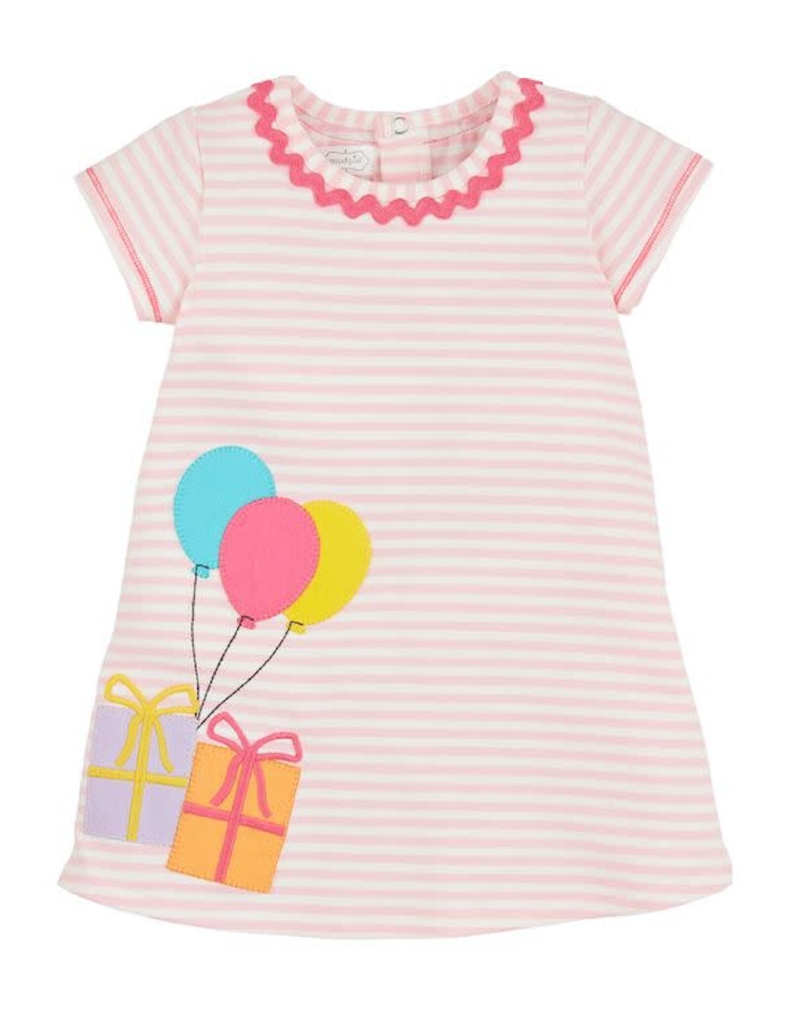 Birthday Dress