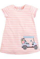 Golf T Shirt Dress